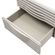VELADOR VELORA GRIS CLARO  -5-